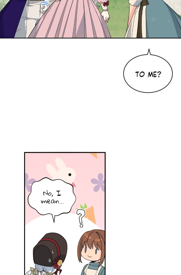 A Witch's Hopeless Wish Chapter 60 page 36 - Chapter 60