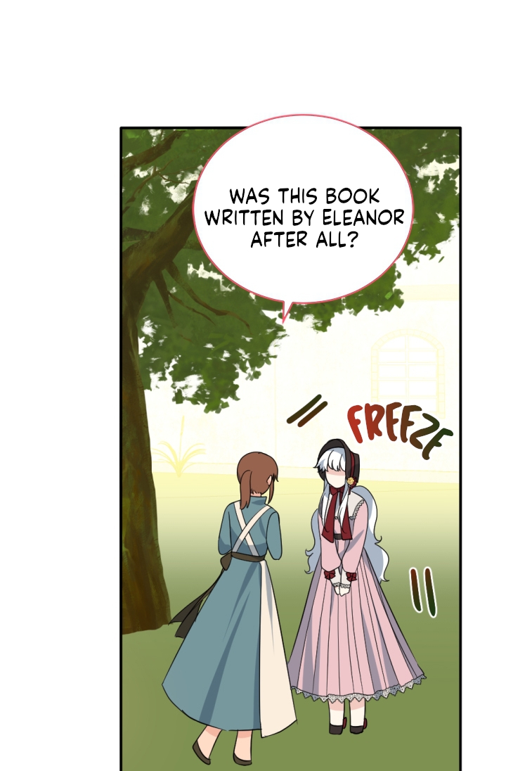 A Witch's Hopeless Wish Chapter 60 page 39 - Chapter 60