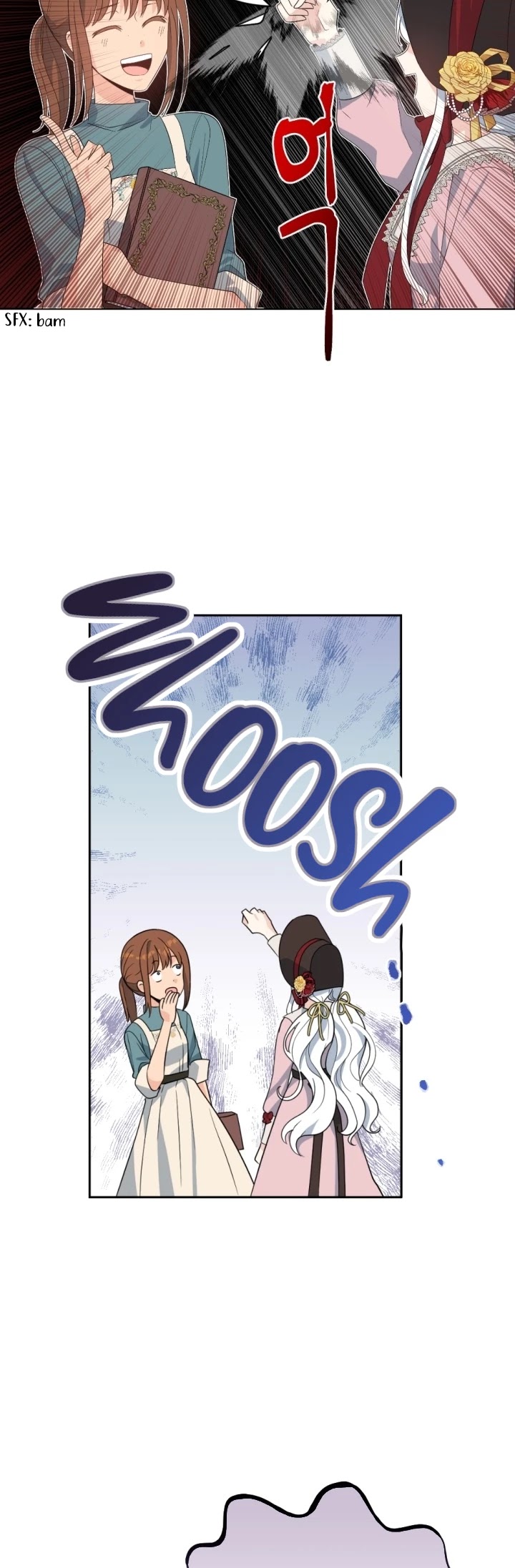 A Witch's Hopeless Wish Chapter 60 page 41 - Chapter 60