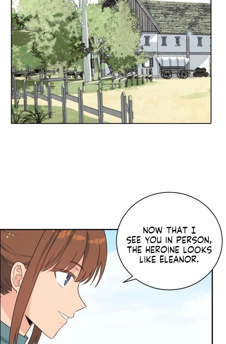 A Witch's Hopeless Wish Chapter 60 page 44 - Chapter 60
