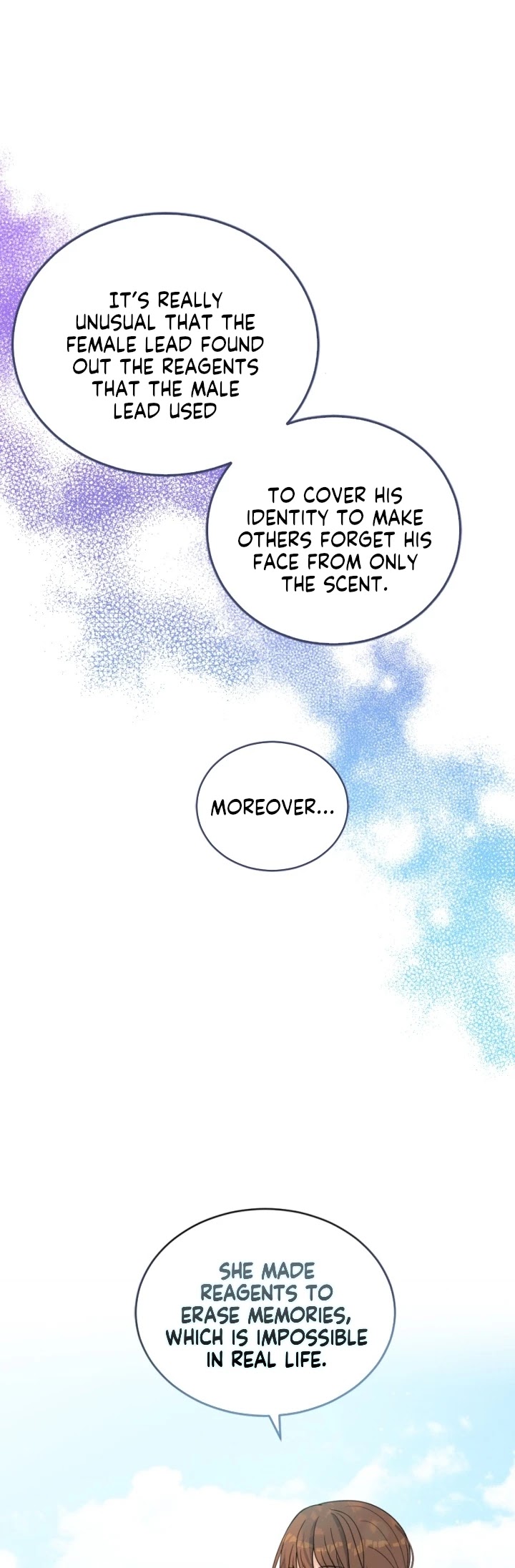 A Witch's Hopeless Wish Chapter 60 page 46 - Chapter 60