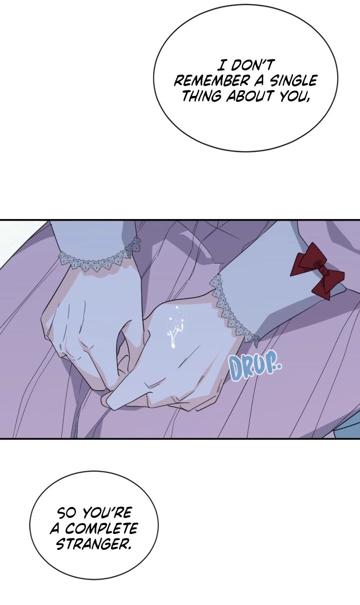 A Witch's Hopeless Wish Chapter 61 page 22 - Chapter 61
