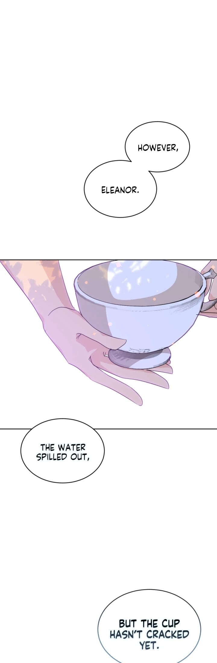 A Witch's Hopeless Wish Chapter 61 page 23 - Chapter 61
