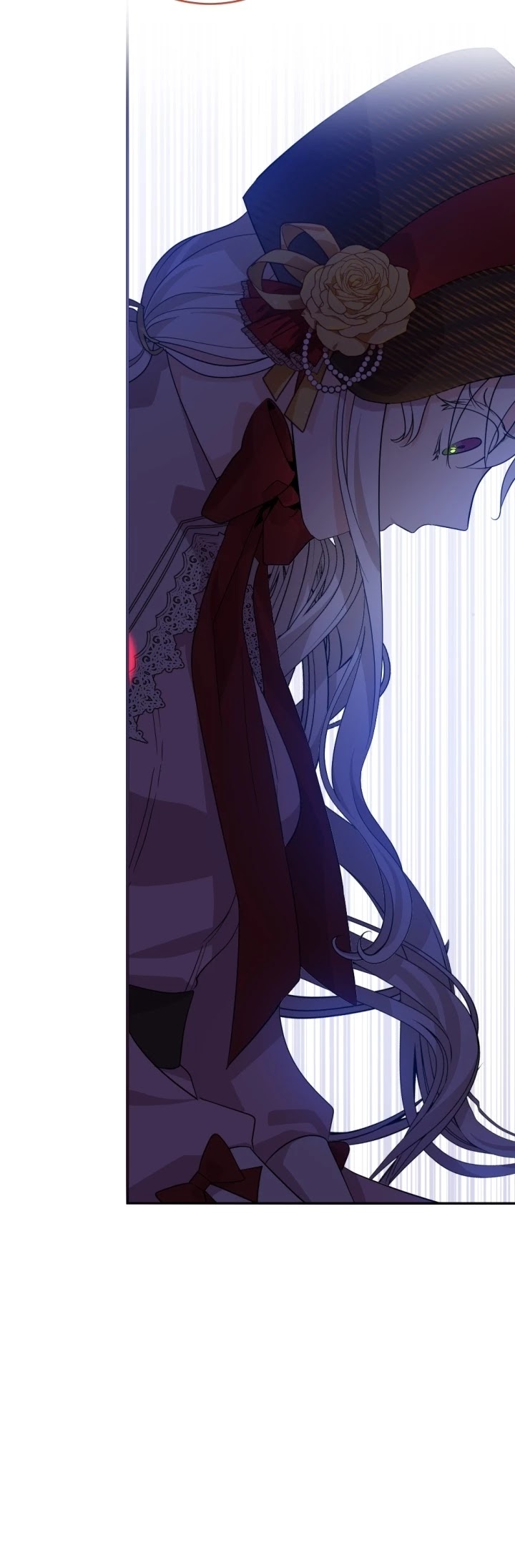 A Witch's Hopeless Wish Chapter 61 page 4 - Chapter 61