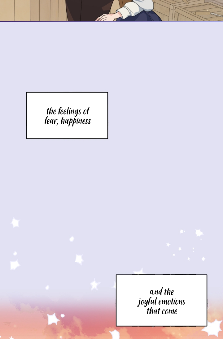 A Witch's Hopeless Wish Chapter 62 page 13 - Chapter 62