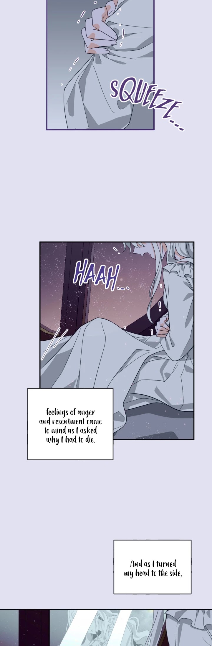 A Witch's Hopeless Wish Chapter 62 page 19 - Chapter 62