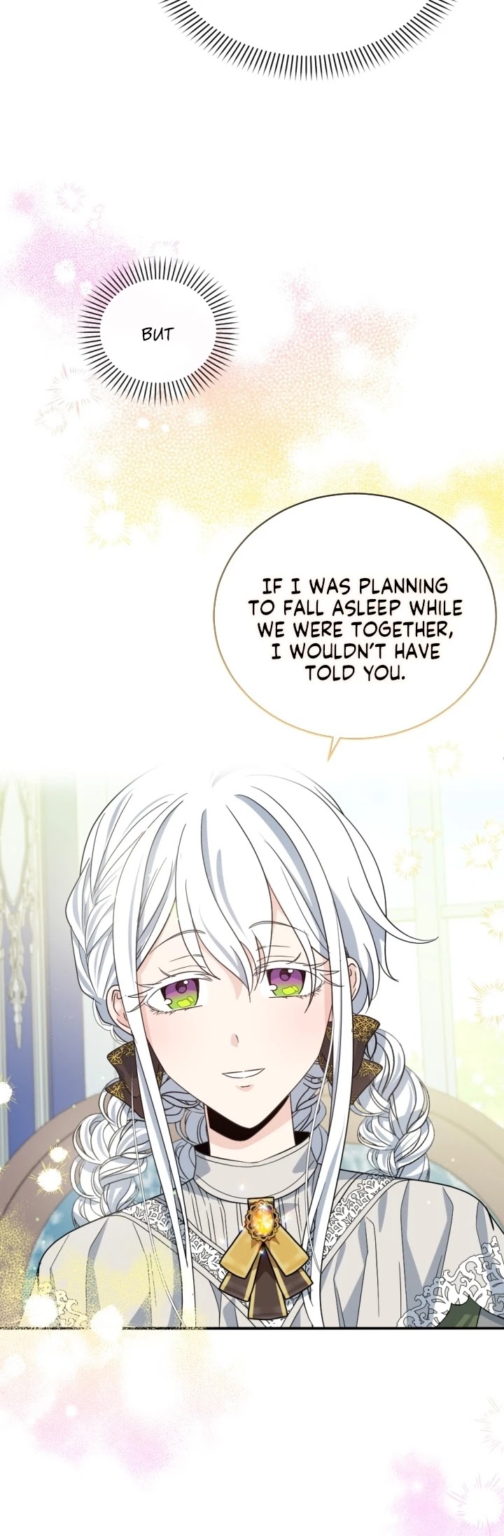 A Witch's Hopeless Wish Chapter 62 page 35 - Chapter 62