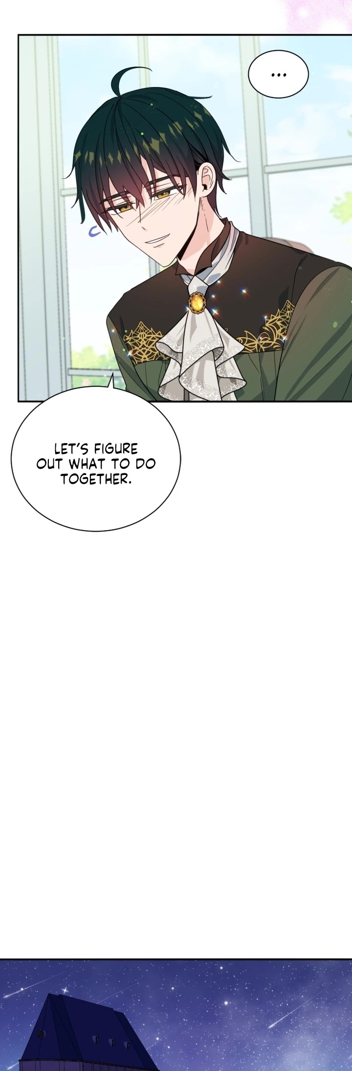A Witch's Hopeless Wish Chapter 62 page 36 - Chapter 62