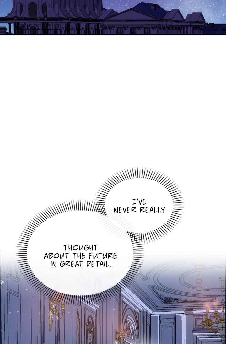 A Witch's Hopeless Wish Chapter 62 page 37 - Chapter 62