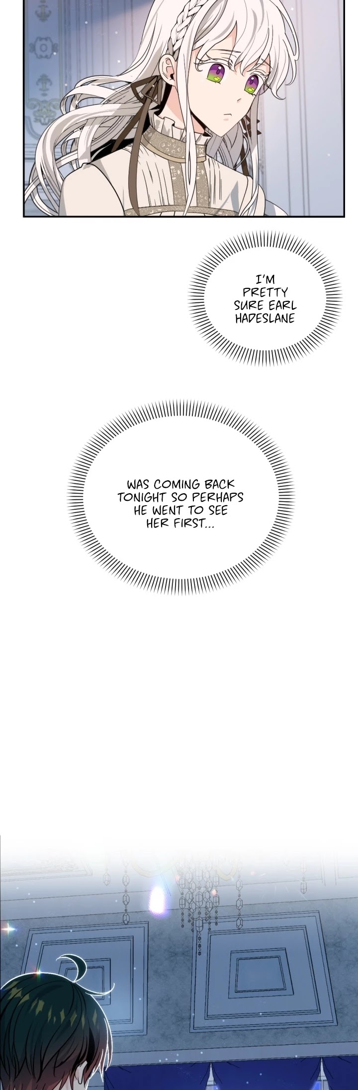 A Witch's Hopeless Wish Chapter 62 page 42 - Chapter 62