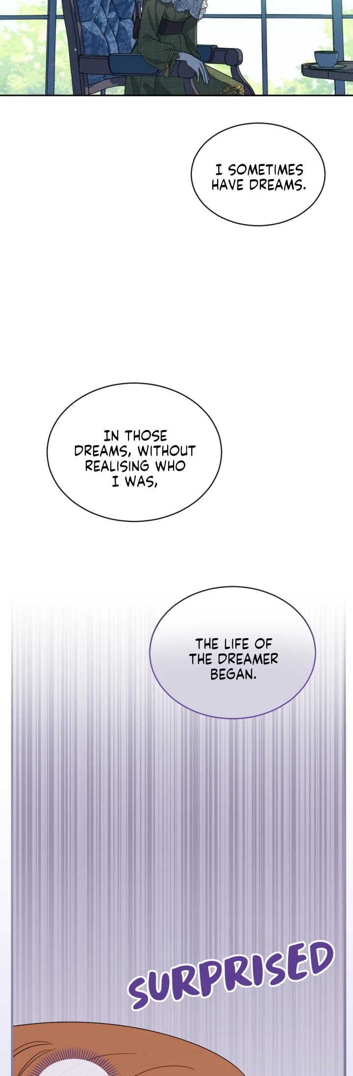 A Witch's Hopeless Wish Chapter 62 page 8 - Chapter 62