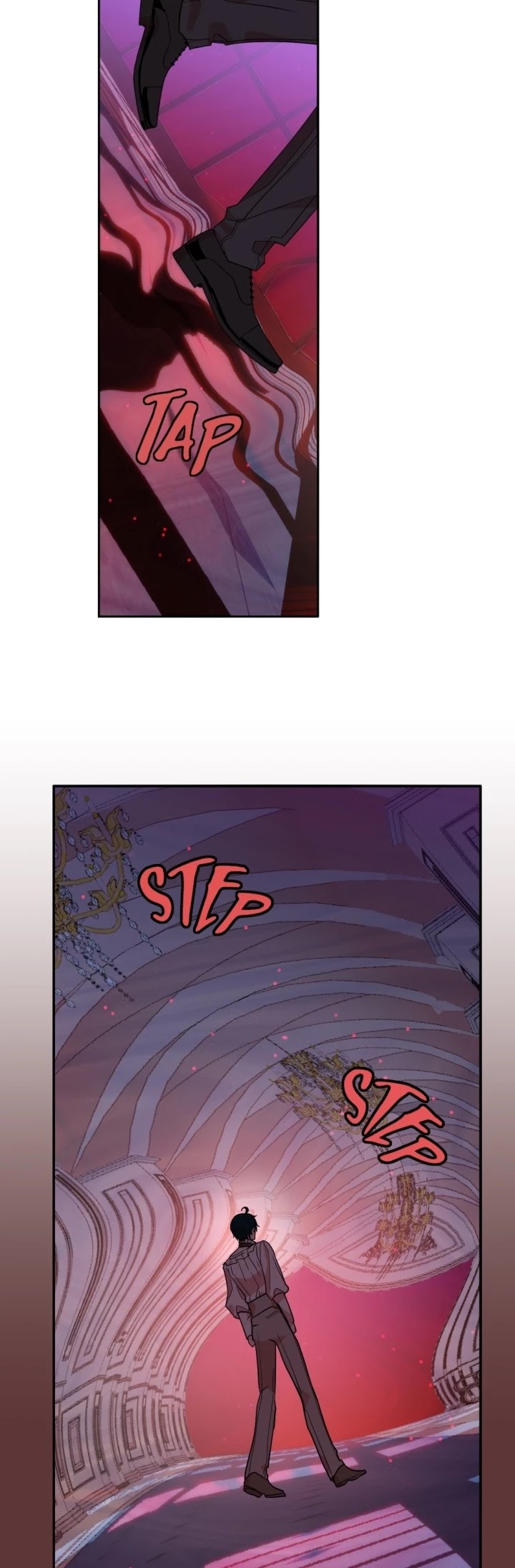 A Witch's Hopeless Wish Chapter 63 page 12 - Chapter 63