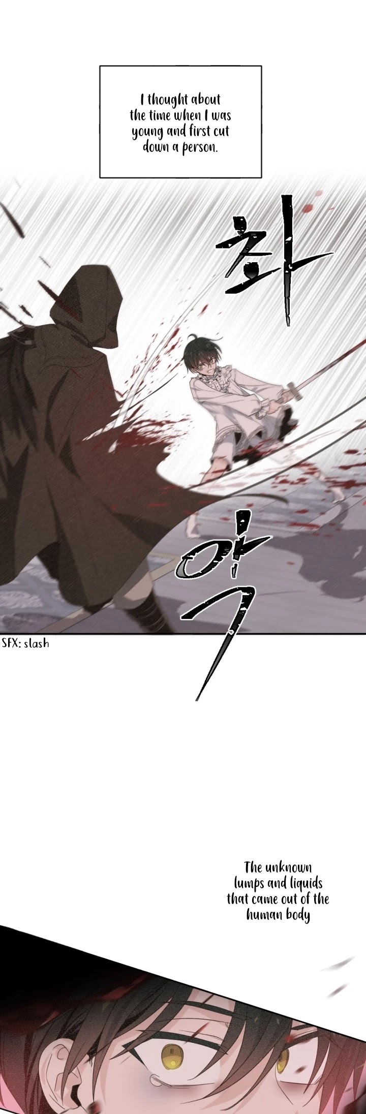 A Witch's Hopeless Wish Chapter 63 page 2 - Chapter 63