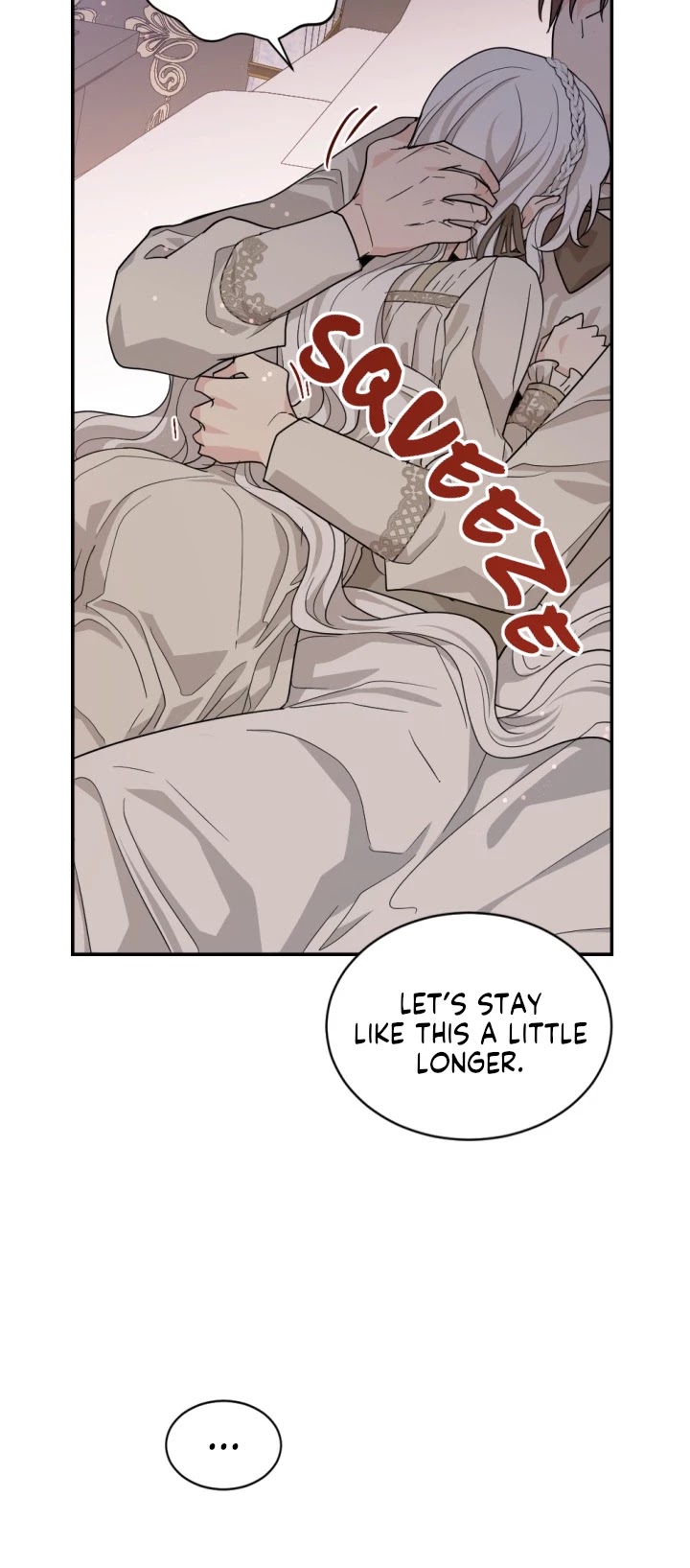 A Witch's Hopeless Wish Chapter 63 page 23 - Chapter 63