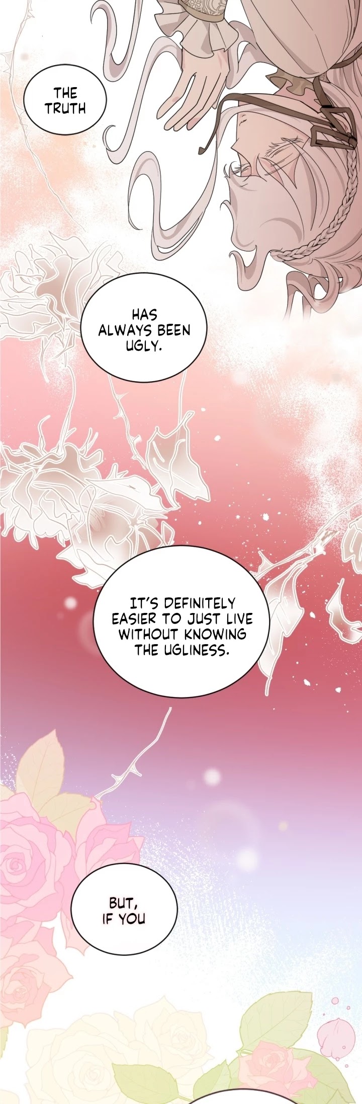 A Witch's Hopeless Wish Chapter 63 page 26 - Chapter 63