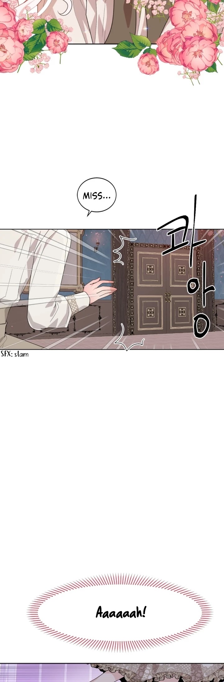 A Witch's Hopeless Wish Chapter 63 page 32 - Chapter 63