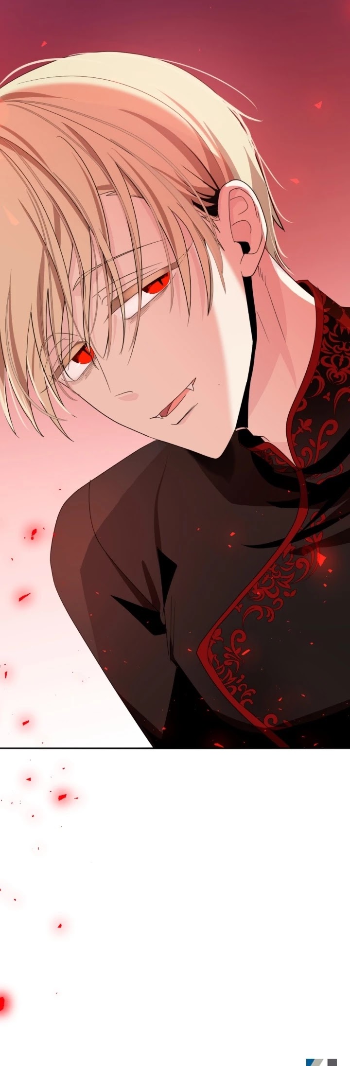 A Witch's Hopeless Wish Chapter 63 page 36 - Chapter 63