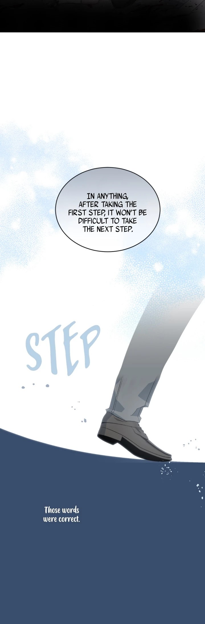 A Witch's Hopeless Wish Chapter 63 page 4 - Chapter 63