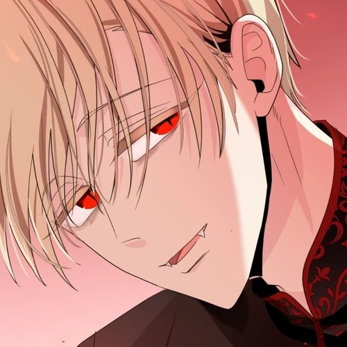 A Witch's Hopeless Wish Chapter 63 cover