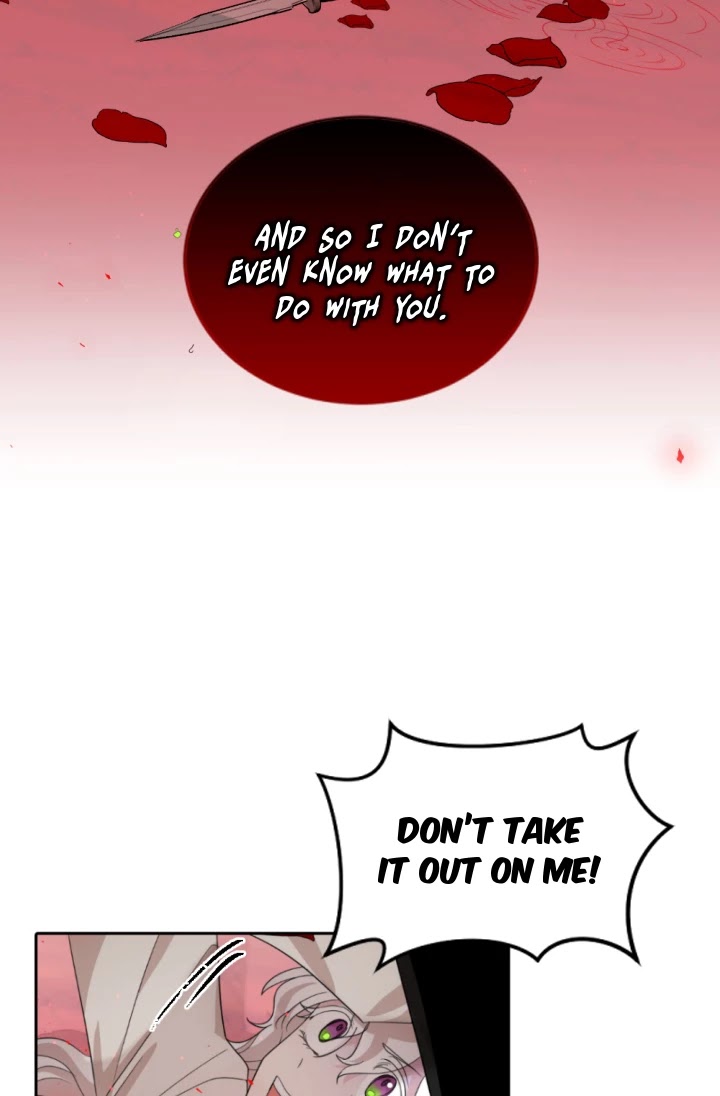 A Witch's Hopeless Wish Chapter 64 page 11 - Chapter 64