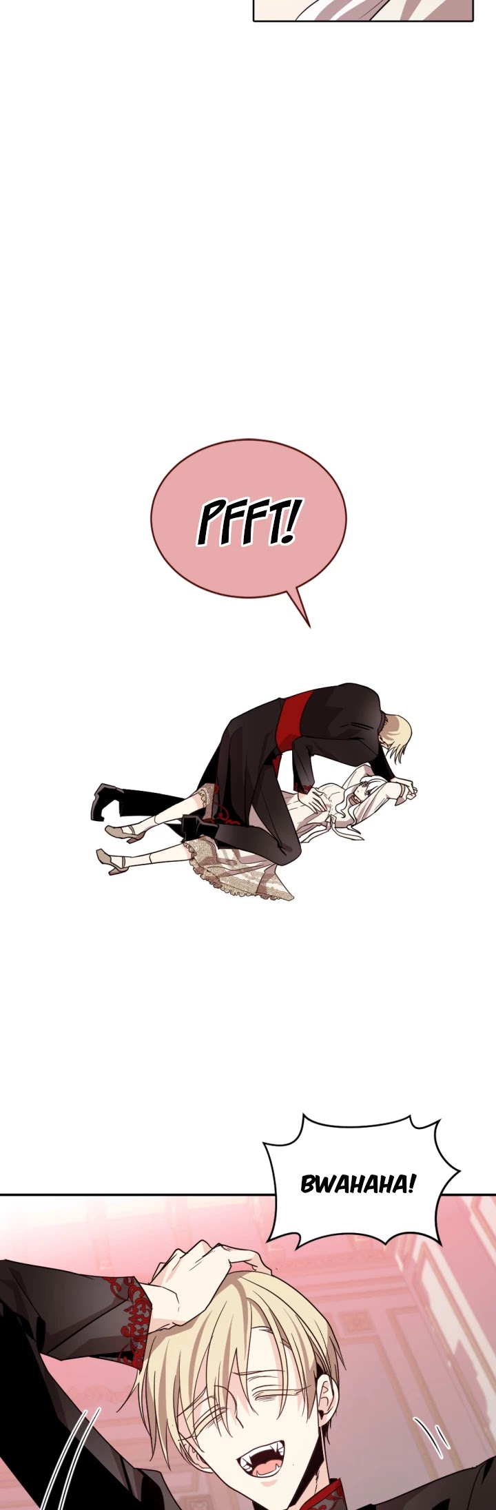 A Witch's Hopeless Wish Chapter 64 page 14 - Chapter 64