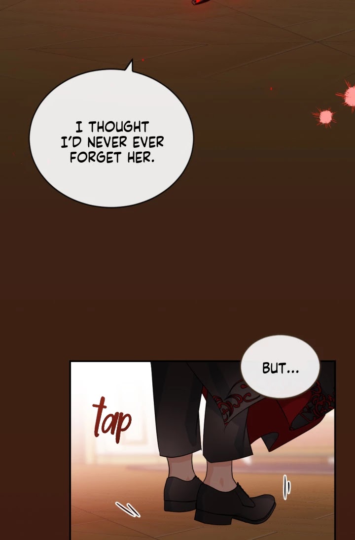 A Witch's Hopeless Wish Chapter 64 page 22 - Chapter 64