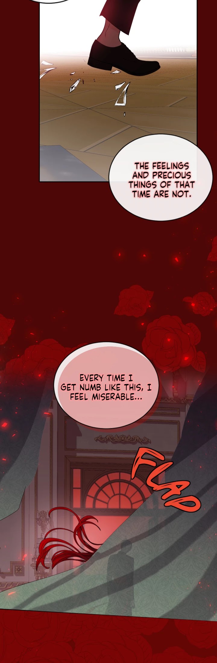 A Witch's Hopeless Wish Chapter 64 page 25 - Chapter 64