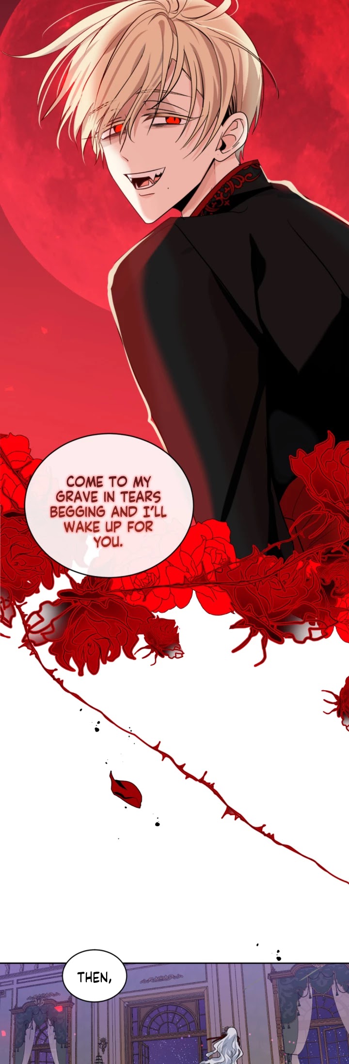 A Witch's Hopeless Wish Chapter 64 page 29 - Chapter 64