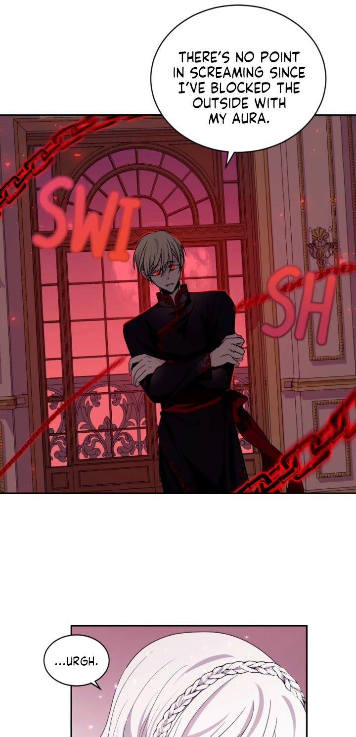 A Witch's Hopeless Wish Chapter 64 page 4 - Chapter 64