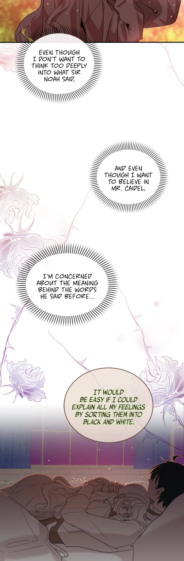 A Witch's Hopeless Wish Chapter 65 page 15 - Chapter 65