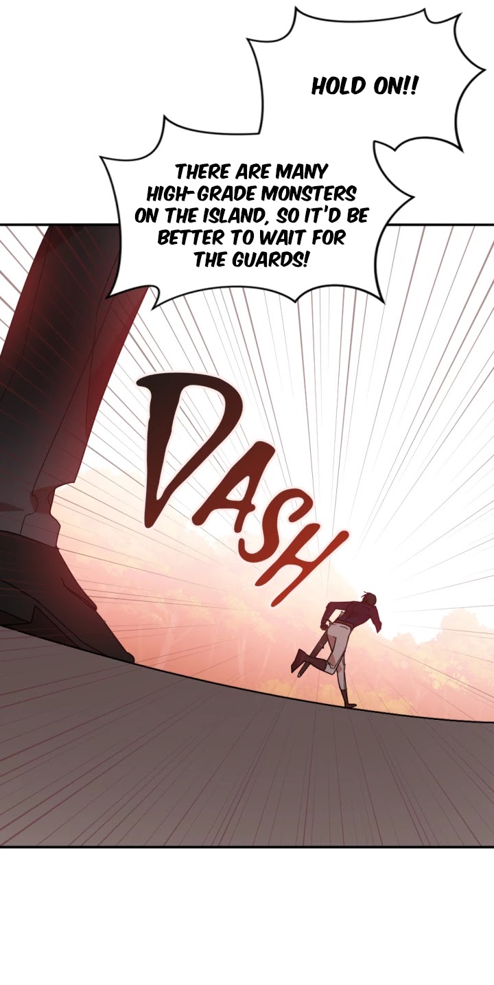 A Witch's Hopeless Wish Chapter 65 page 26 - Chapter 65