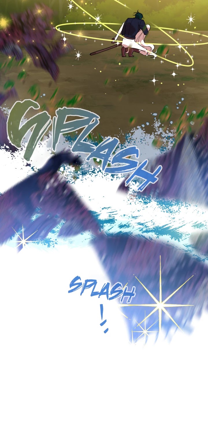 A Witch's Hopeless Wish Chapter 65 page 36 - Chapter 65