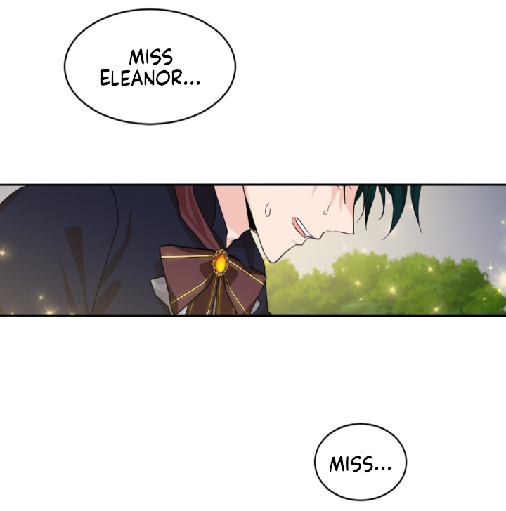A Witch's Hopeless Wish Chapter 65 page 37 - Chapter 65