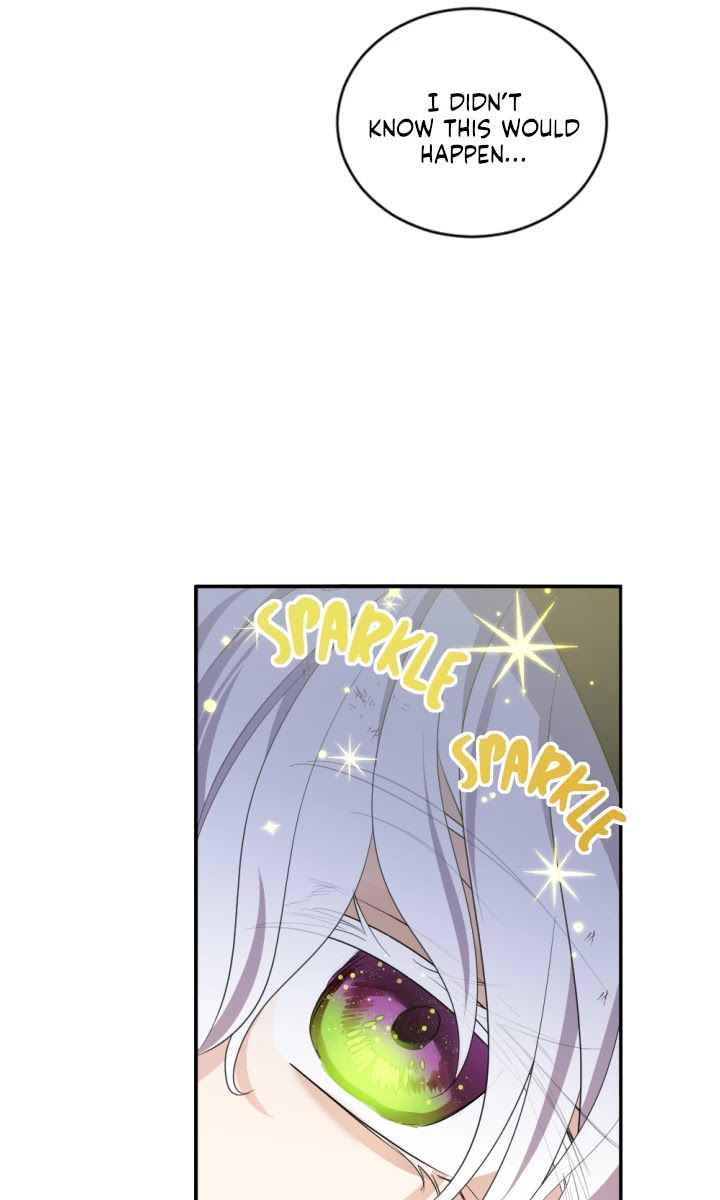 A Witch's Hopeless Wish Chapter 66 page 13 - Chapter 66