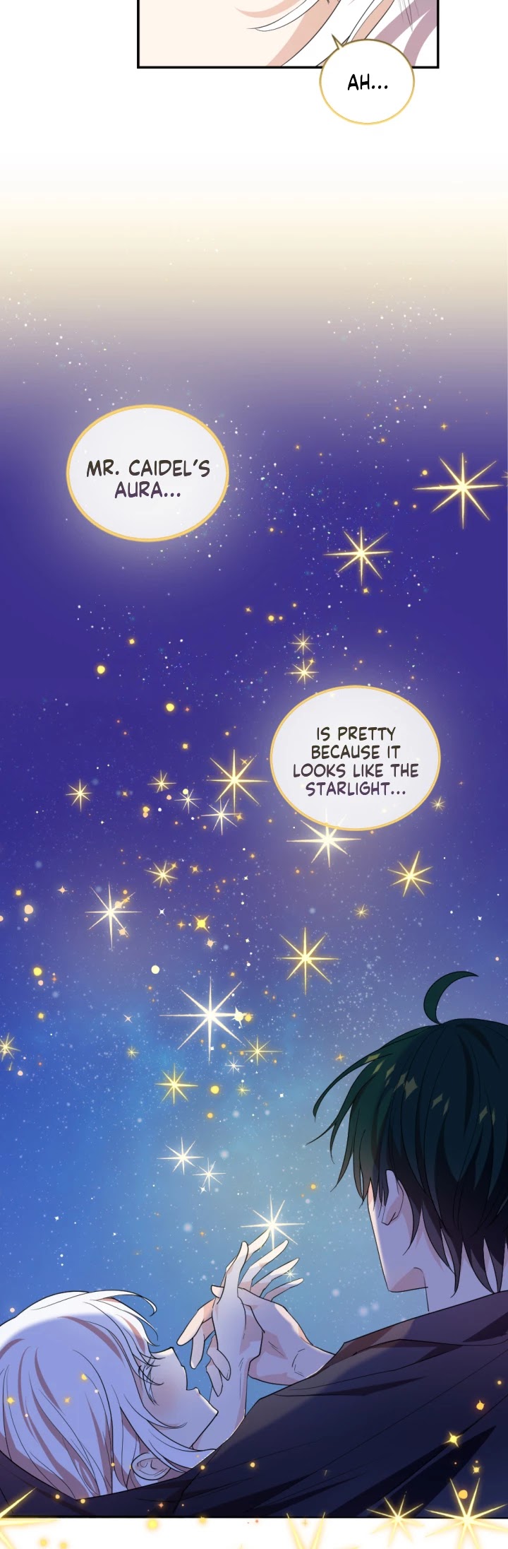 A Witch's Hopeless Wish Chapter 66 page 14 - Chapter 66