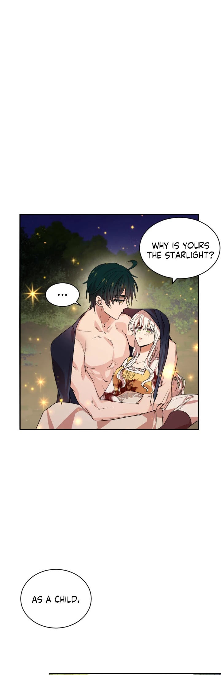 A Witch's Hopeless Wish Chapter 66 page 16 - Chapter 66