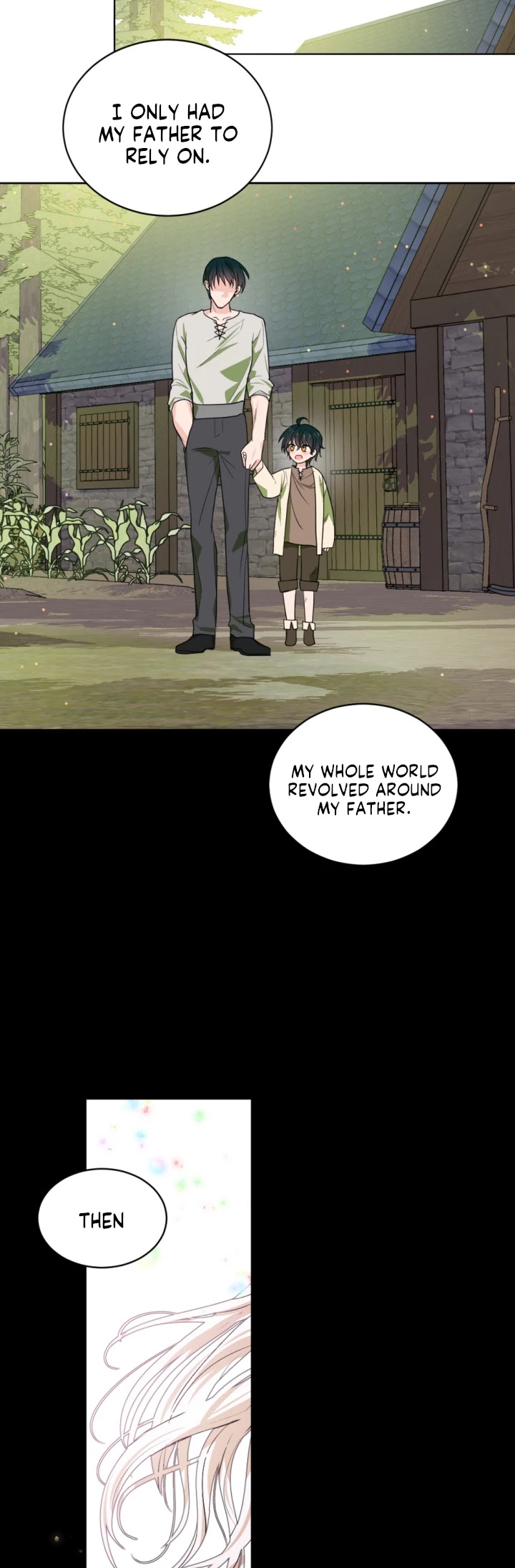 A Witch's Hopeless Wish Chapter 66 page 17 - Chapter 66