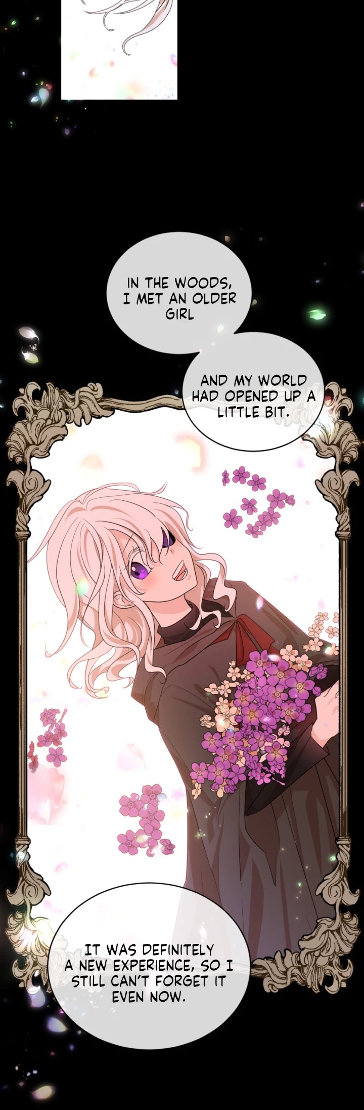 A Witch's Hopeless Wish Chapter 66 page 18 - Chapter 66
