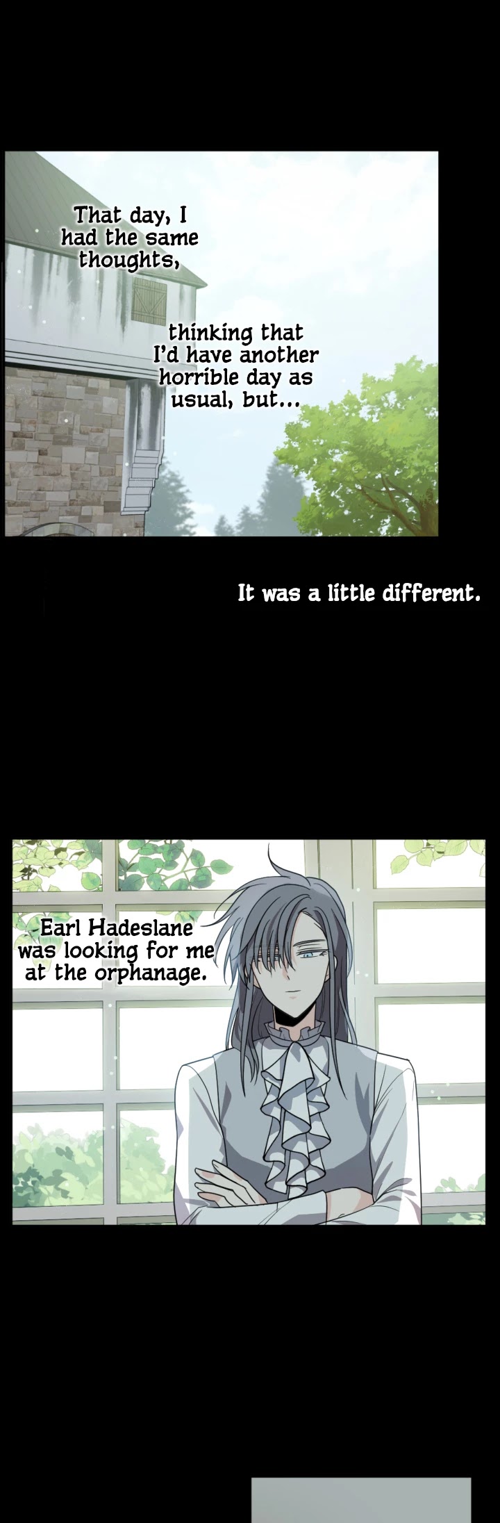 A Witch's Hopeless Wish Chapter 66 page 24 - Chapter 66