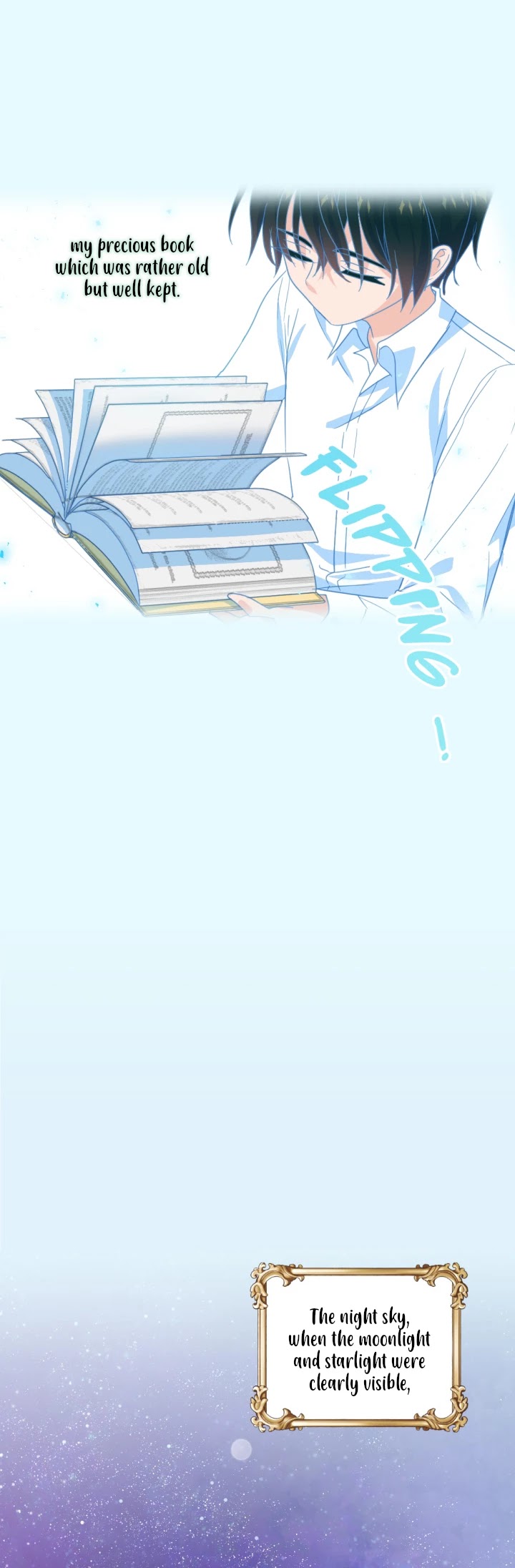 A Witch's Hopeless Wish Chapter 66 page 28 - Chapter 66