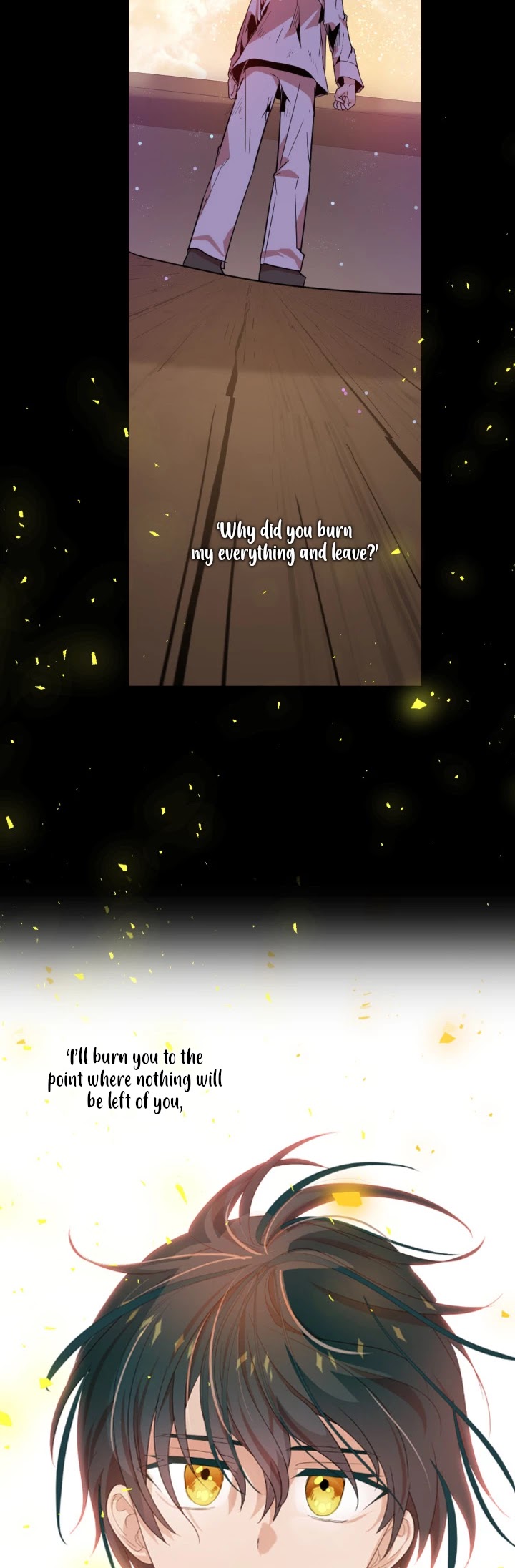 A Witch's Hopeless Wish Chapter 66 page 35 - Chapter 66