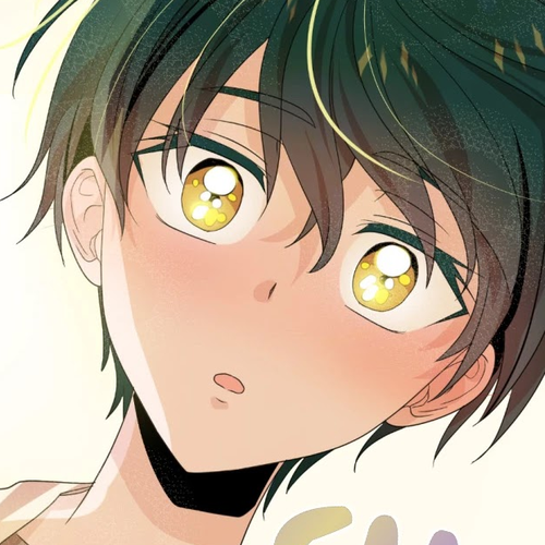 A Witch's Hopeless Wish Chapter 66 cover