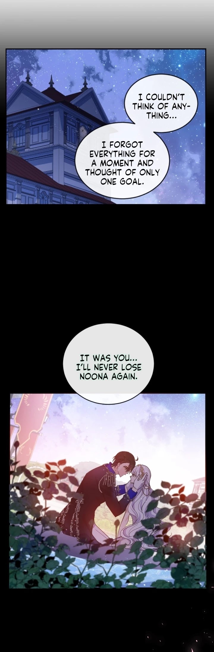 A Witch's Hopeless Wish Chapter 67 page 17 - Chapter 67