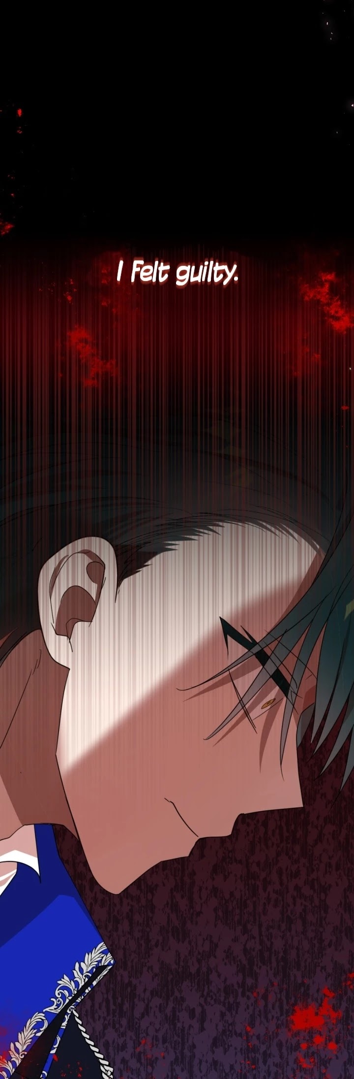 A Witch's Hopeless Wish Chapter 67 page 20 - Chapter 67