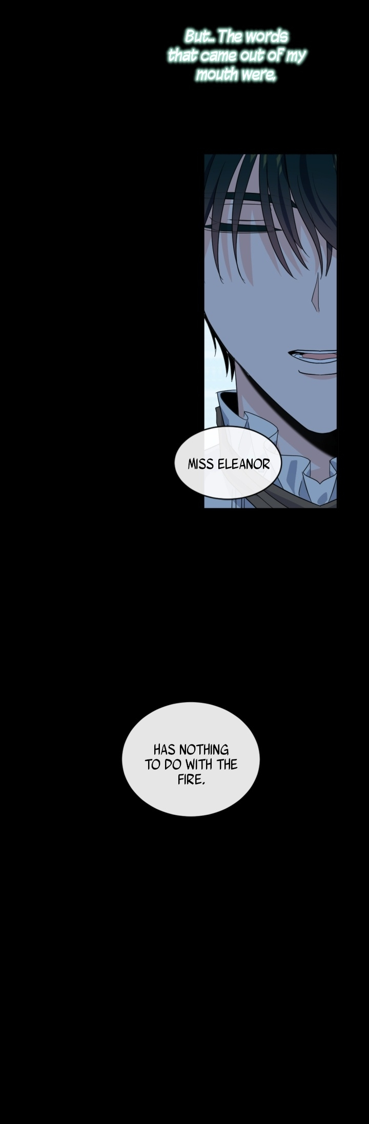 A Witch's Hopeless Wish Chapter 67 page 25 - Chapter 67