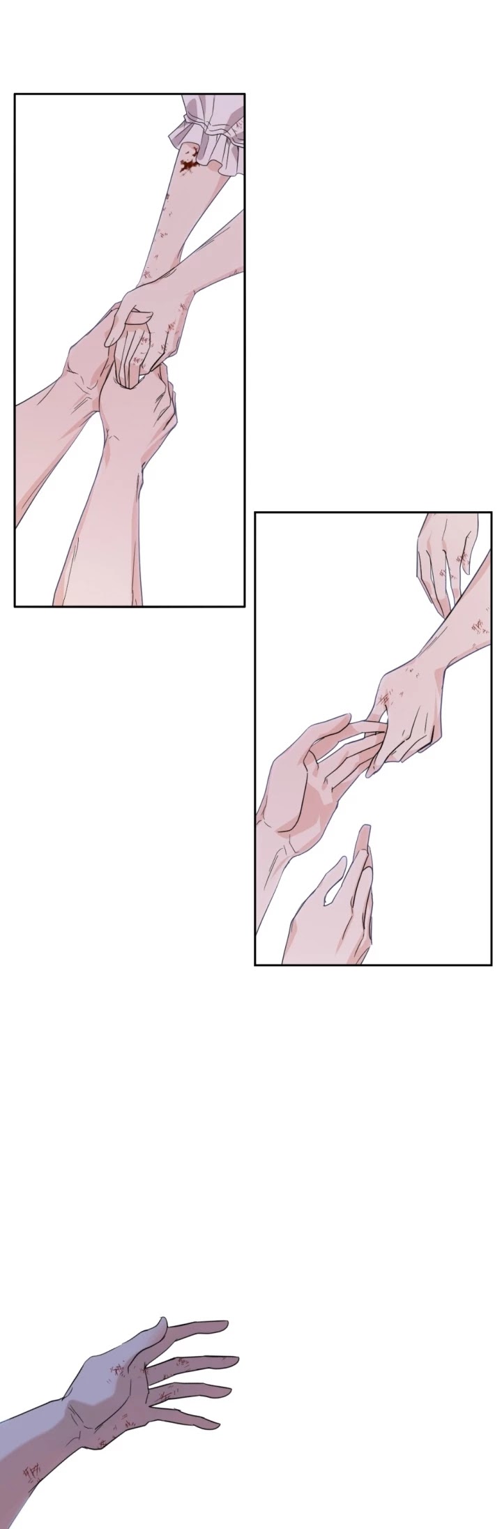 A Witch's Hopeless Wish Chapter 67 page 30 - Chapter 67