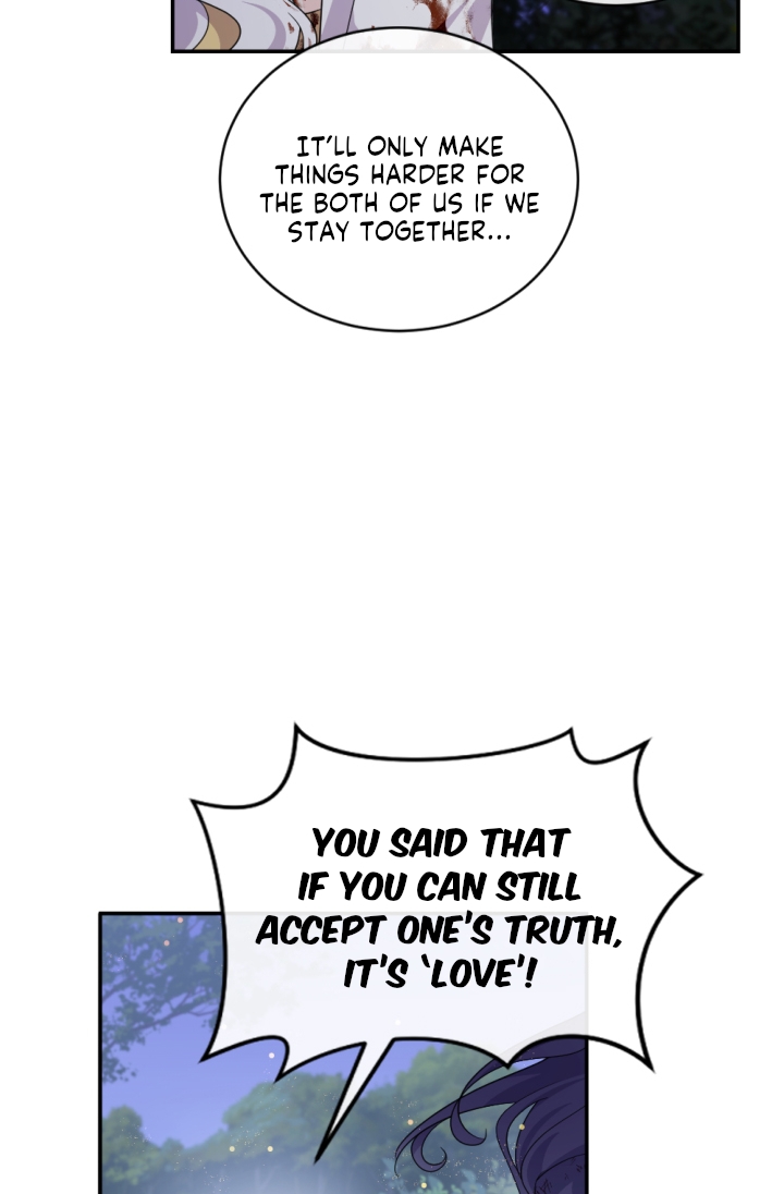 A Witch's Hopeless Wish Chapter 67 page 33 - Chapter 67