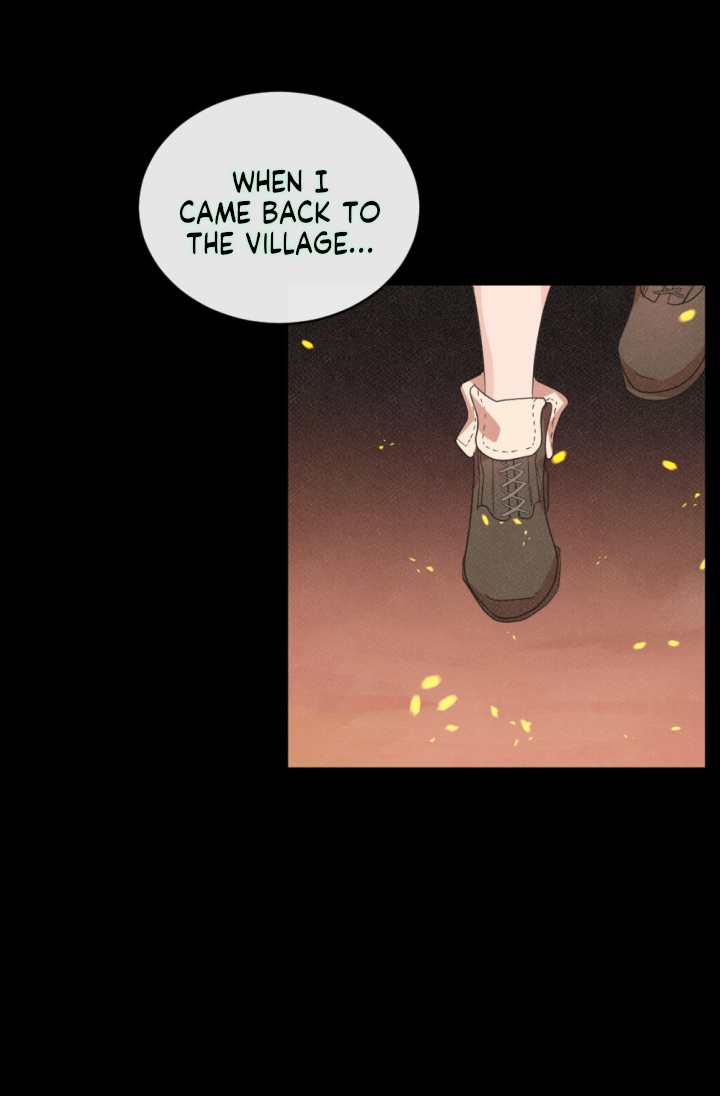 A Witch's Hopeless Wish Chapter 67 page 9 - Chapter 67