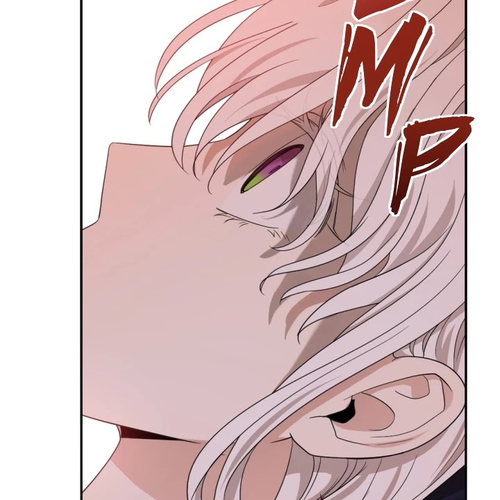 A Witch's Hopeless Wish Chapter 67 cover