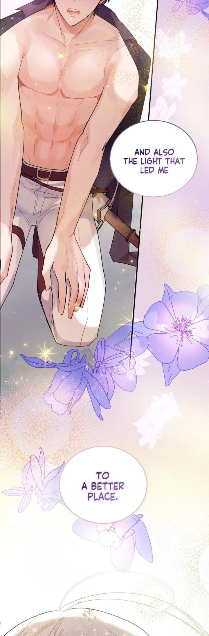 A Witch's Hopeless Wish Chapter 68 page 13 - Chapter 68